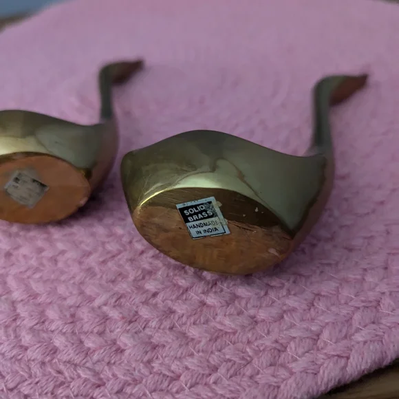 Brass Birds - Picture 3 of 3